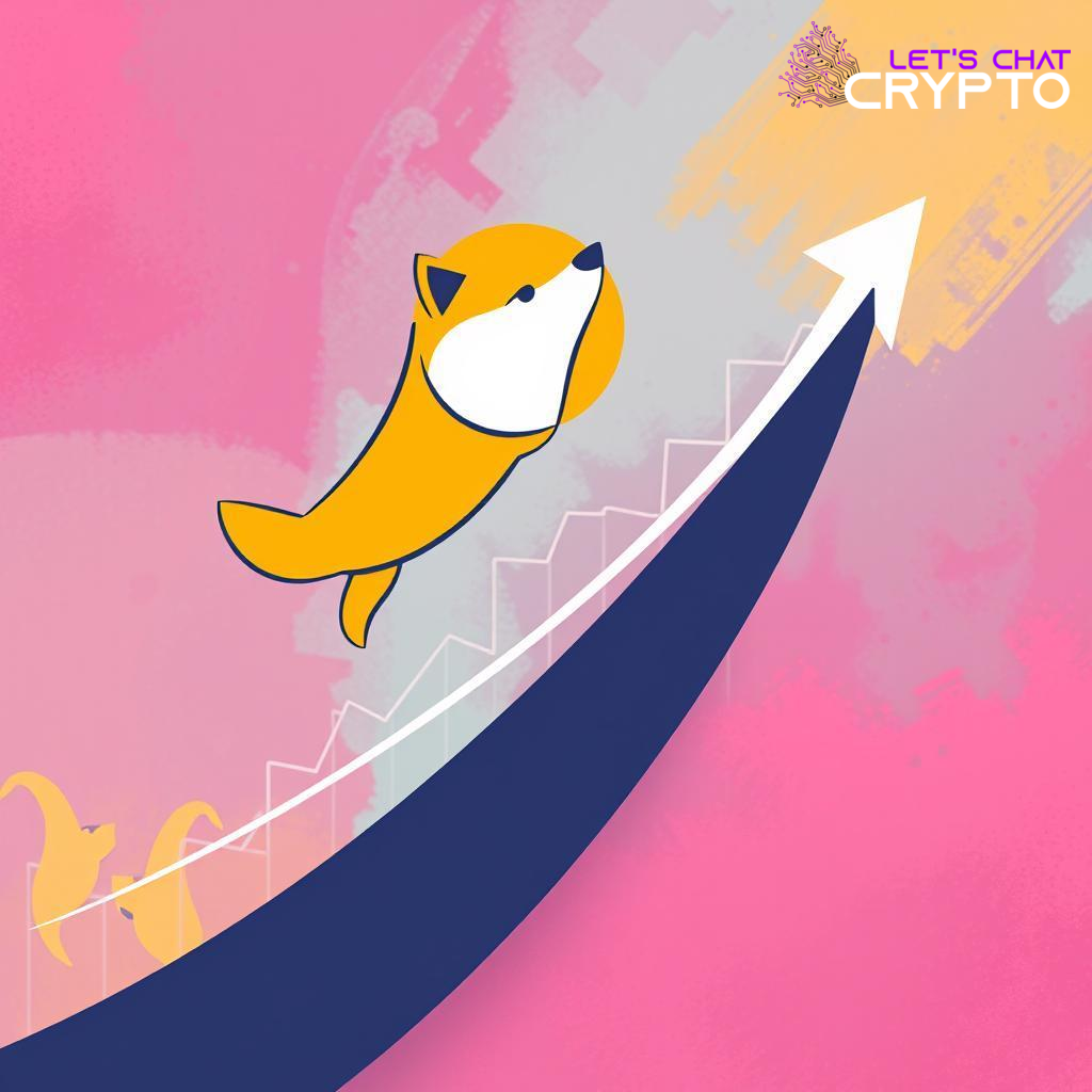 Let's Chat Crypto